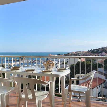 App. 2 Pieces, Climatise, Parking, 200M De La Plage - Fr-1-225C-549 Банию-сюр-Мер Екстериор снимка