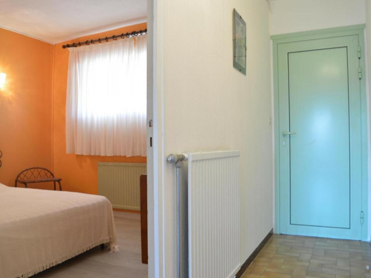 App. 2 Pieces, Climatise, Parking, 200M De La Plage - Fr-1-225C-549 Банию-сюр-Мер Екстериор снимка