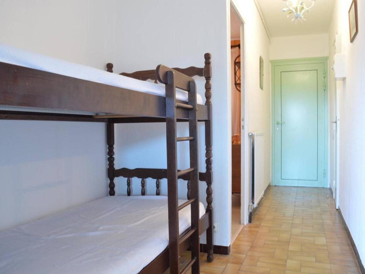 App. 2 Pieces, Climatise, Parking, 200M De La Plage - Fr-1-225C-549 Банию-сюр-Мер Екстериор снимка
